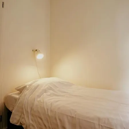 Luxe Waterappartement Met Privé Terras | 6 Personen * Uitgeest