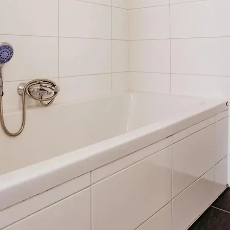 Casa vacanze Luxe Waterappartement Met Privé Terras | 6 Personen