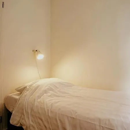 Luxe Waterappartement Met Privé Terras | 6 Personen *